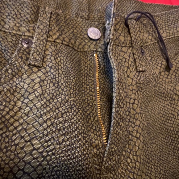 New Levi’s 502 Taper Men Jeans - Picture 6 of 8